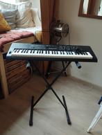 Casio CTK-3200 keyboard – goede staat, alles werkt, Muziek en Instrumenten, Keyboards, Ophalen of Verzenden, Zo goed als nieuw