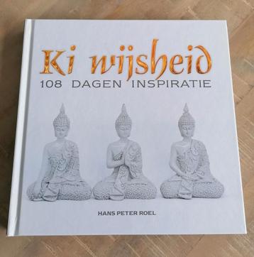 Hans Peter Roel - Ki wijsheid beschikbaar voor biedingen