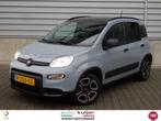 Fiat Panda Hybride | Apple carpl. Andr Auto | Airco | i.h.v, 967 kg, Euro 6, Panda, Met garantie (alle)