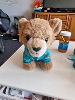 Simba Build a bear 15€ van u, Ophalen of Verzenden, Zo goed als nieuw, Stoffen beer, Overige merken