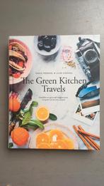 The green kitchen travels, Boeken, Kookboeken, Gelezen, David Frenkiel; Luise Vindahl, Ophalen of Verzenden