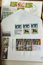 Partij blanco fdc enveloppen Nederland, Postzegels en Munten, Postzegels | Eerstedagenveloppen, Nederland, Verzenden