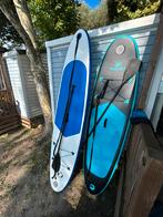 Sup borden te koop, Watersport en Boten, Suppen, Ophalen, Zo goed als nieuw