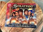 Stratego, zo goed als nieuw, Hobby en Vrije tijd, Gezelschapsspellen | Bordspellen, Ophalen of Verzenden, Zo goed als nieuw