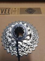 Shimano 105 11/28 cassette en Ultegra ketting, 10 speed., Gebruikt, Racefiets, Ophalen of Verzenden, Derailleur of Ketting