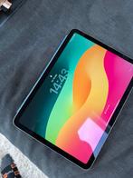 Apple iPad Air 2025 met Apple cover, Computers en Software, Apple iPads, Ophalen, Apple iPad Air, 11 inch, Zo goed als nieuw