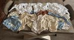 Baby kledingpakket maat 44, Kinderen en Baby's, Babykleding | Baby-kledingpakketten, Ophalen of Verzenden, Zo goed als nieuw