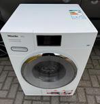 Miele W1 PowerWash TwinDos 9kg XL Tronic Wifi Touch A+++-40%, 8 tot 10 kg, Ophalen of Verzenden, 1600 toeren of meer, 85 tot 90 cm