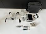 DJI MINI 3 PRO Fly More Combo - garantie - 4 accu’s, Ophalen of Verzenden, Zo goed als nieuw, Drone met camera