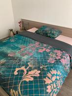 Bedframe 160/200 *gratis*, Huis en Inrichting, Slaapkamer | Complete slaapkamers, Ophalen, Gebruikt, Tweepersoons