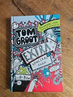 jeugdboek Tom Groot Extra speciaal (duh) zgan, Ophalen of Verzenden, Zo goed als nieuw