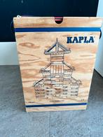 Kapla Houten Bouwblokken, Ophalen, Gebruikt, Overige merken