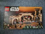 Lego Disney 75326 Star Wars Boba Fett's Throne Room NIEUW, Ophalen of Verzenden