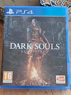 Dark Souls Remastered ps5, Spelcomputers en Games, 1 speler, Ophalen of Verzenden, Zo goed als nieuw, Role Playing Game (Rpg)