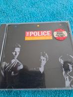 The Police, Ophalen of Verzenden, Zo goed als nieuw, Poprock