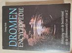 G. Fink - Dromen encyclopedie, Ophalen of Verzenden, Gelezen, G. Fink