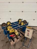 Lasmanipulator lasrolstelling lasdraaistelling 2000 KG, Doe-het-zelf en Verbouw, Gereedschap | Lasapparaten, Verzenden, Gebruikt