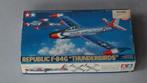 Tamiya 1/48 Republic F-84G Thunderbirds, Overige merken, Nieuw, Ophalen of Verzenden, Groter dan 1:72