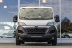 Citroën Jumper 30 2.2 HDI L1H1 Comfort 9 Persoons | Airco |, Auto's, Citroën, Jumper, Gebruikt, Wit, Origineel Nederlands