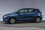 Ford Fiesta 1.0 EcoBoost 100pk Titanium 5-drs [ Navi Apple C, 47 €/maand, Origineel Nederlands, Te koop, 5 stoelen