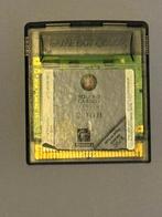 Roland Garros 2000 - Game Boy Color, Spelcomputers en Games, Games | Nintendo Game Boy, Gebruikt, 1 speler, Ophalen of Verzenden