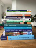 ALO - studieboeken, Ophalen, Zo goed als nieuw, HBO