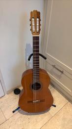 Klassieke Spaanse studie gitaar CEDRO SEVILLA MADE IN SPAIN, Ophalen, Zo goed als nieuw, Klassieke of Spaanse gitaar