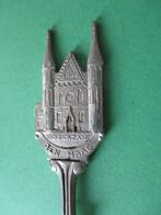 Lepeltje Ridderzaal Den Haag, Verzenden, Zo goed als nieuw