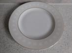 Bord 17 cm. Sahara Art & Design, Huis en Inrichting, Keuken | Servies, Ophalen of Verzenden, Zo goed als nieuw, Bord(en), Overige stijlen