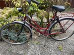 Mooie meisjes/dames fiets van Gazelle, 28inch, Ophalen, Gebruikt, Versnellingen, 50 tot 53 cm