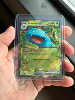 Pokemon Venusaur EX 151 set, Ophalen of Verzenden, Nieuw, Losse kaart