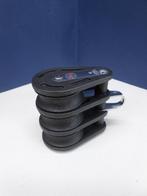 Drieschijfs Blok / Katrol, kogelgelagerd, max. 10 mm lijn, Watersport en Boten, Accessoires en Onderhoud, Ophalen of Verzenden