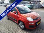 Fiat Panda 0.9 TwinAir Lounge (bj 2013), Auto's, Voorwielaandrijving, Euro 5, Stof, Gebruikt