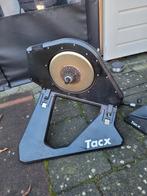 Tacx smart neo T2800 inclusief racefiets, Ophalen, Gebruikt, Overige typen