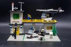 Lego 381  Politie bureau / Police Headquarters, Kinderen en Baby's, Speelgoed | Duplo en Lego, Ophalen of Verzenden, Gebruikt
