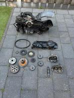 Piaggio zip 4t/2t onderdelen, Verzenden, Gebruikt, Blok, Piaggio