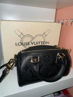 Louis vuitton dames tas, Sieraden, Tassen en Uiterlijk, Tassen | Damestassen, Ophalen of Verzenden, Zo goed als nieuw, Bruin, Handtas