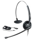 Yealink YHS33 headset, 100% nieuw (meerdere beschikbaar), Computers en Software, Headsets, Gaming headset, Nieuw, On-ear, Ophalen of Verzenden