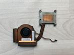 Lenovo ThinkPad T440p CPU Heatsink/Koeler, Verzenden, Gebruikt, Luchtkoeling