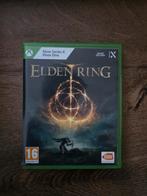 Elden Ring Launch edition Xbox Series X / One, Ophalen of Verzenden, Zo goed als nieuw