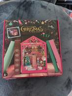 Kerst huisje van de action, Ophalen of Verzenden, Nieuw, Knutselwerk