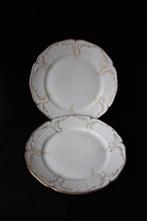 Antieke Rosenthal Sans Souci Gold borden 1923, Ophalen of Verzenden