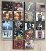 Diverse hiphop albums (cd’s)/ diverse prijzen, Cd's en Dvd's, Cd's | Hiphop en Rap, Ophalen of Verzenden, 2000 tot heden, Gebruikt