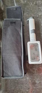 Vergrootglas met Licht - Eschenbach 3.9x, Minder dan 8x, Overige typen, Ophalen of Verzenden, Zo goed als nieuw