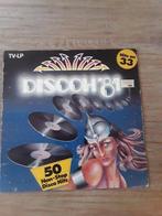 LP DISCO 1981 TV LP  €2,50, Ophalen of Verzenden, Gebruikt, Disco