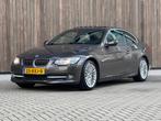 BMW 3-serie Coupé 325i Business Line |Leder|Trekhaak|, Auto's, BMW, Automaat, Bruin, 2996 cc, 1600 kg