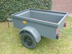 Saris Speedy Kar / Aanhangwagen / Aanhanger, Auto diversen, Aanhangwagen-onderdelen, Ophalen, Gebruikt