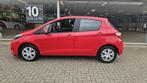 Toyota Yaris 1.0 VVT-i Comfort NLauto | dealeronderhouden |, Gebruikt, Euro 6, Met garantie (alle), 730 kg