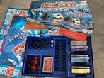 Monopoly FIFA WK 2006 Editie - Bordspel, Een of twee spelers, Ophalen of Verzenden, Zo goed als nieuw, Reisspel