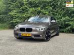 BMW 1-serie 116d EDE Business Sport | Cruise + Navi + Airco, Auto's, 1-Serie, Euro 5, Achterwielaandrijving, 4 cilinders